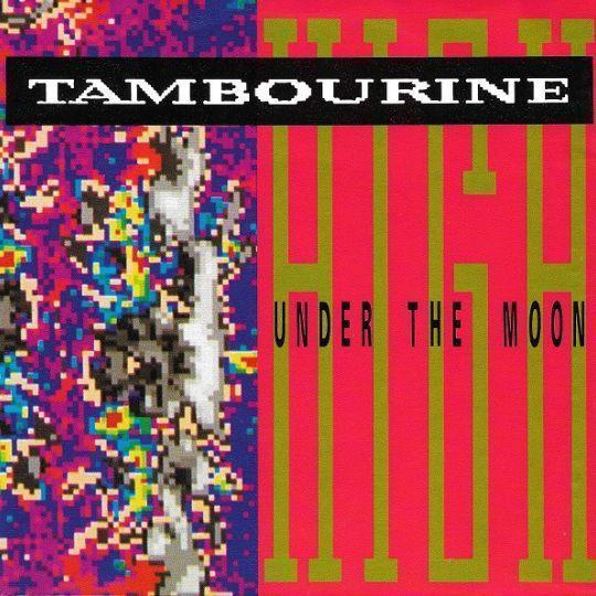 Tambourine